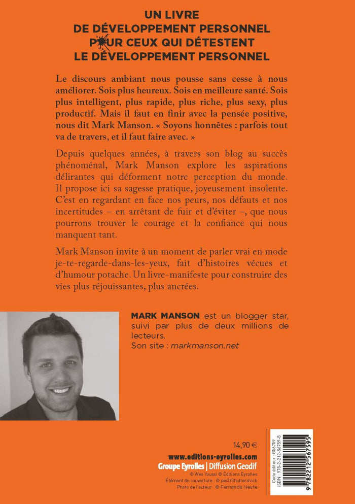 L'art subtil de s'en foutre