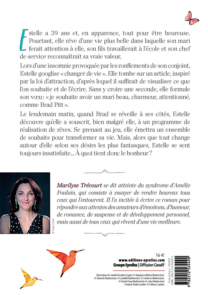 Vise la lune et au-delà !