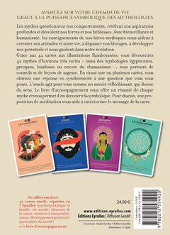 L'oracle des mythologies