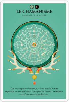 L'oracle des mythologies