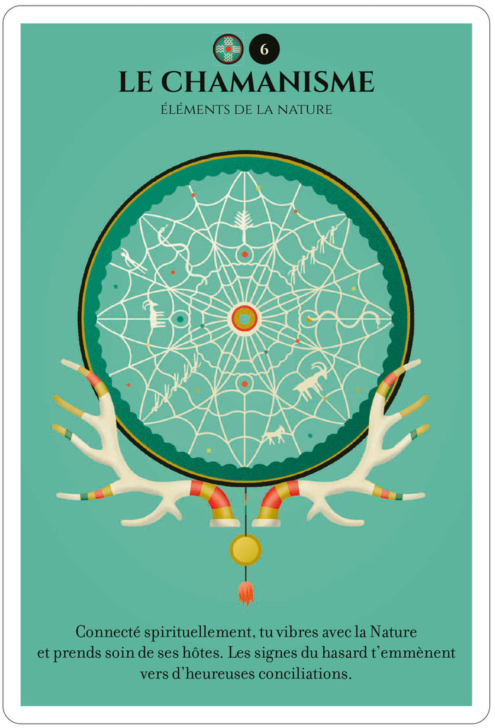 L'oracle des mythologies