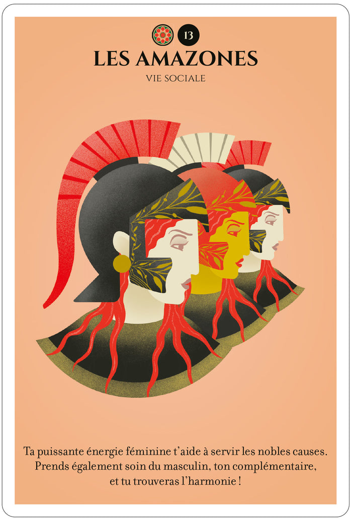 L'oracle des mythologies