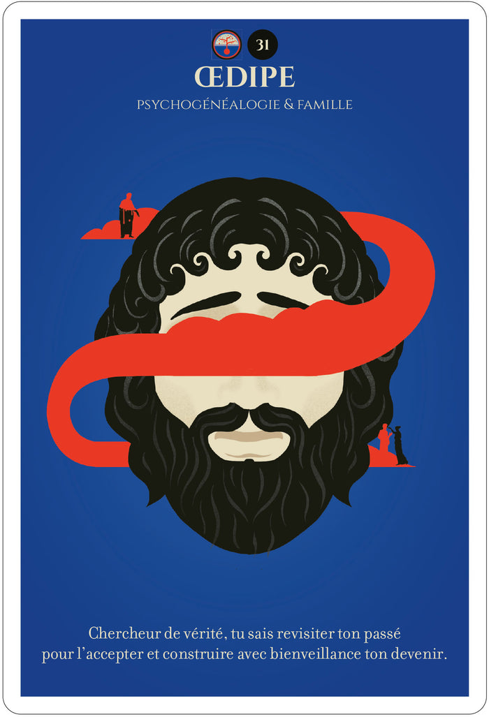 L'oracle des mythologies