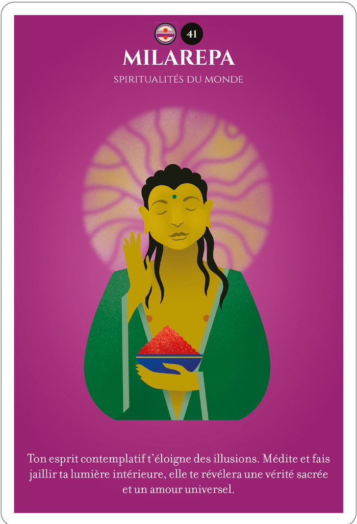 L'oracle des mythologies