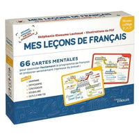 Mes leçons de Français