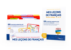 Mes leçons de Français