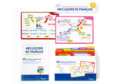 Mes leçons de Français