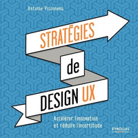 Stratégies de design UX