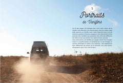 Vanlife en famille