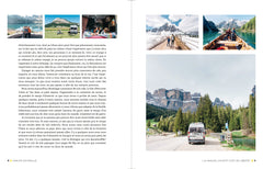 Vanlife en famille