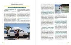 Vanlife en famille: Osez la liberté !