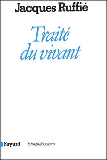 Traité du vivant