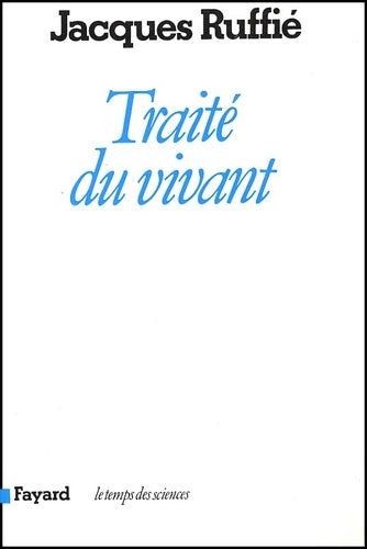 Traité du vivant