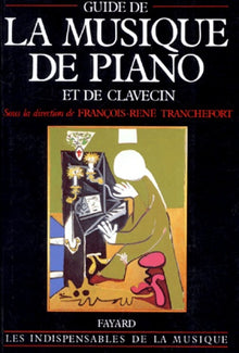 Guide de la musique de piano et de clavecin