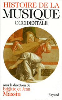 Histoire de la musique occidentale