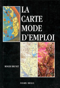 La carte, mode d'emploi