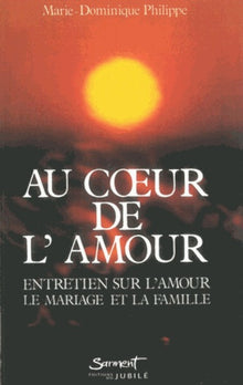 Au coeur de l'amour