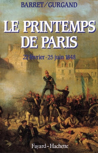 Le Printemps de Paris