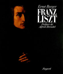 Franz Liszt. Chronique biographique en images et en documents