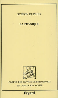 La Physique