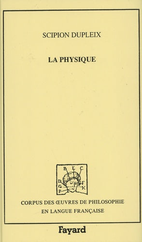 La Physique