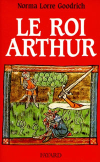Le roi Arthur
