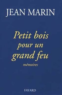 Petit bois pour un grand feu
