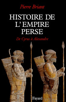 Histoire de l'Empire perse