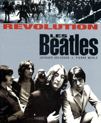 Révolution, les Beatles