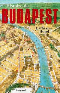 Histoire de Budapest