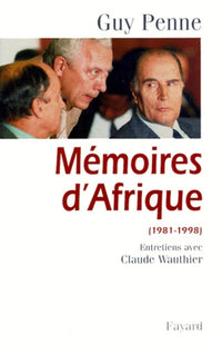 Mémoires d'Afrique