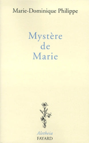 Mystère de Marie