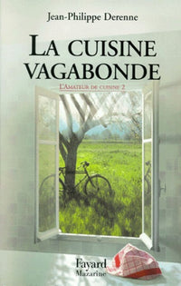 La cuisine vagabonde