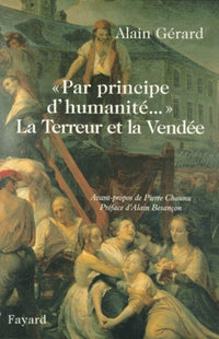 La Terreur et la Vendée
