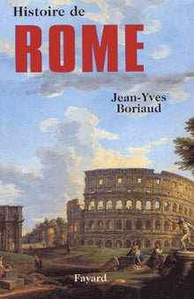 Histoire de Rome