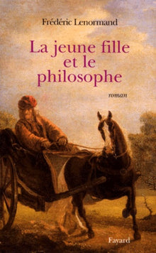 La jeune fille et le philosophe