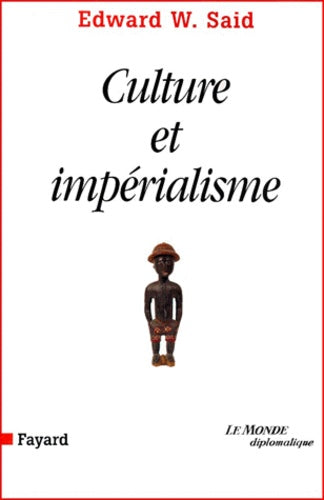 Culture et impérialisme