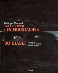 J'ai entraperçu les moustaches du Diable