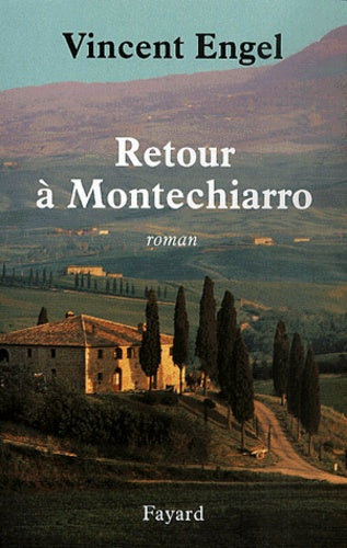 Retour à Montechiarro