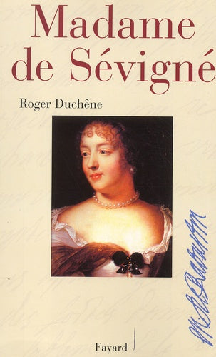 Madame de Sévigné