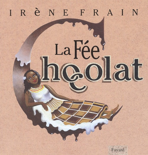 La fée chocolat