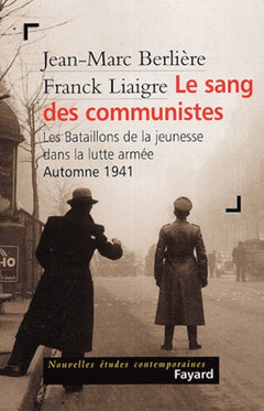 Le sang des communistes