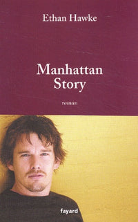 Manhattan Story