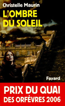 L'ombre du soleil