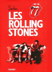 Album Rolling Stones : Autobiographie