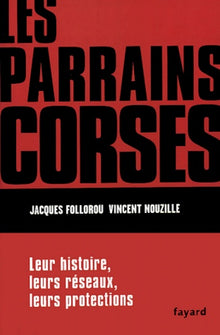 Les Parrains corses