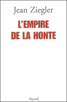 L'empire de la honte