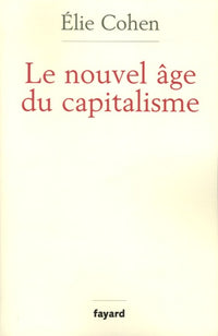 Le nouvel âge du capitalisme