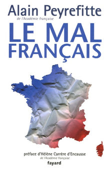 Le mal francais