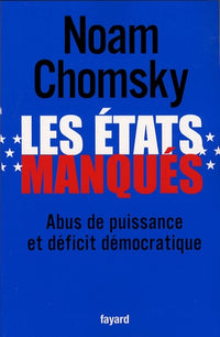 Les etats manqués